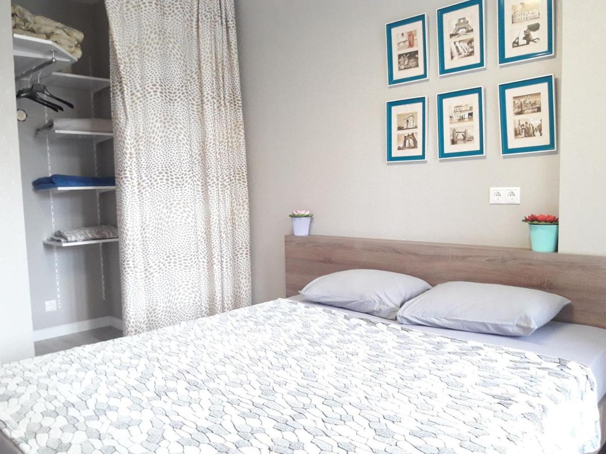 Ideal For A Family Five Stars Apartment Kischinau