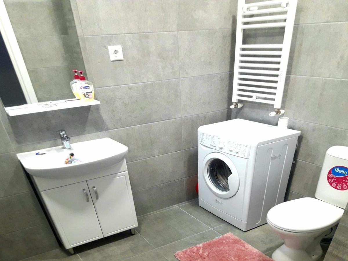 Ideal For A Family Five Stars Kischinau